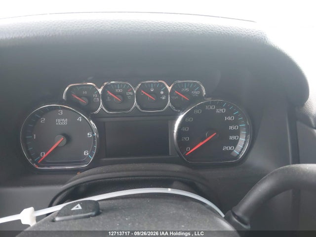 Продажа на аукционе авто 2018 Chevrolet Tahoe K1500 Premier, vin: 1GNSKCKC7JR139249, номер лота: 12713717