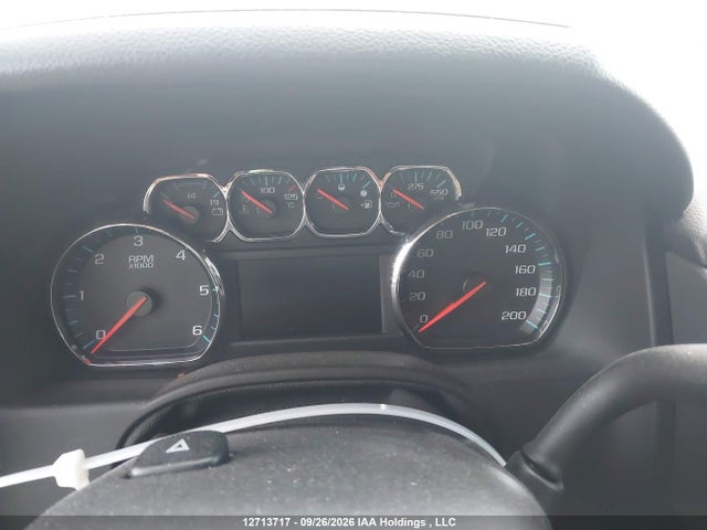 Продажа на аукционе авто 2018 Chevrolet Tahoe K1500 Premier, vin: 1GNSKCKC7JR139249, номер лота: 12713717