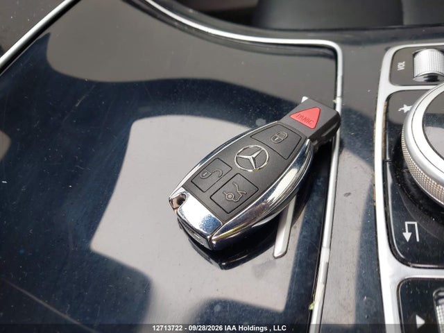 Продаж на аукціоні авто 2017 Mercedes-benz C 300, vin: 55SWF4KB2HU192581, номер лоту: 12713722