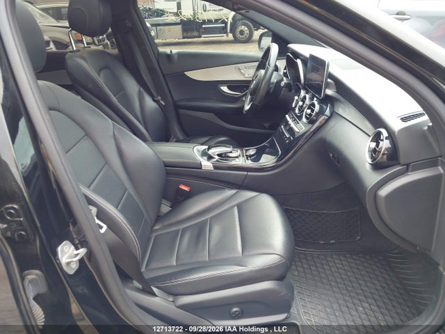 Продаж на аукціоні авто 2017 Mercedes-benz C 300, vin: 55SWF4KB2HU192581, номер лоту: 12713722