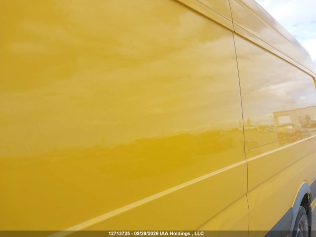 12713725 :رقم المزاد ، WD3BE8DD3GP344553 vin ، 2016 Mercedes-benz Sprinter 2500 مزاد بيع