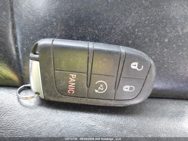 Aukcja sprzedaży 2015 Dodge Journey R/t, vin: 3C4PDDFGXFT569318, numer aukcji: 12713730
