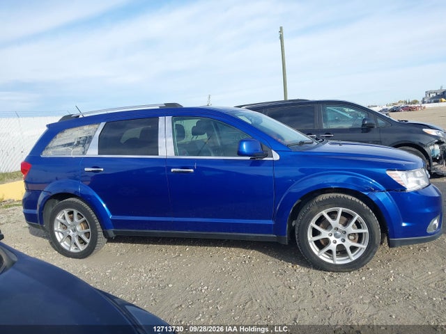 Aukcja sprzedaży 2015 Dodge Journey R/t, vin: 3C4PDDFGXFT569318, numer aukcji: 12713730