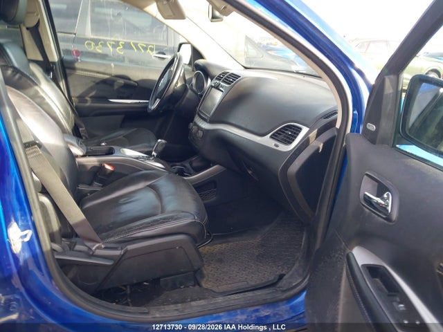 Aukcja sprzedaży 2015 Dodge Journey R/t, vin: 3C4PDDFGXFT569318, numer aukcji: 12713730
