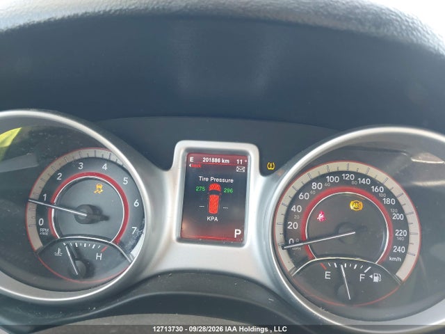 Aukcja sprzedaży 2015 Dodge Journey R/t, vin: 3C4PDDFGXFT569318, numer aukcji: 12713730