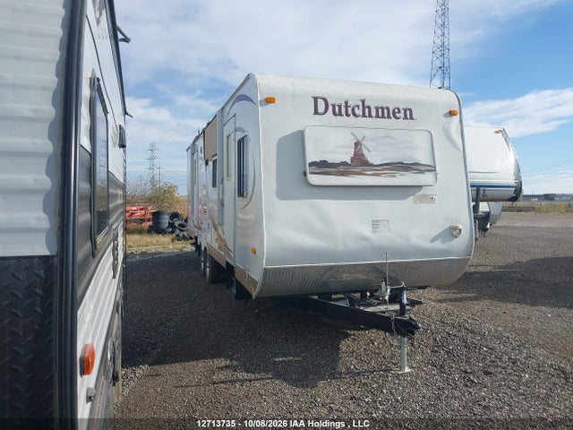 12713735 :رقم المزاد ، 47CTDEN269G529562 vin ، 2009 Dutchmen Dutchman مزاد بيع
