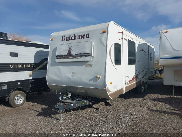 Продаж на аукціоні авто 2009 Dutchmen Dutchman, vin: 47CTDEN269G529562, номер лоту: 12713735