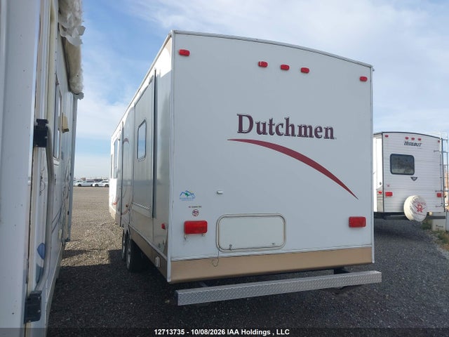Продаж на аукціоні авто 2009 Dutchmen Dutchman, vin: 47CTDEN269G529562, номер лоту: 12713735