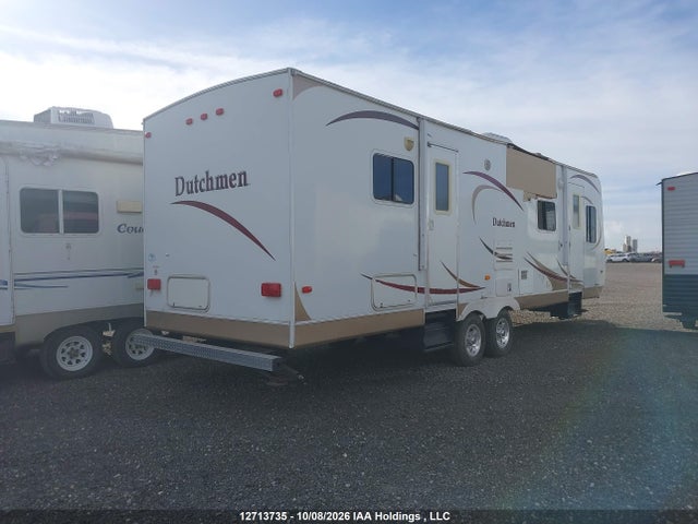 Продаж на аукціоні авто 2009 Dutchmen Dutchman, vin: 47CTDEN269G529562, номер лоту: 12713735