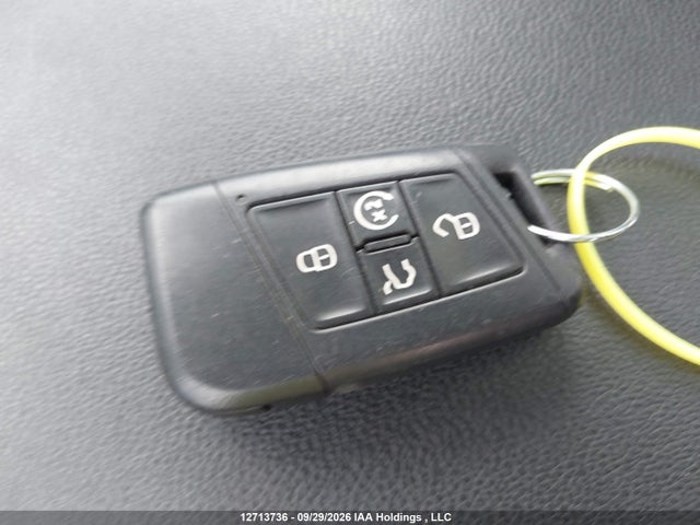 Aukcja sprzedaży 2019 Volkswagen Atlas 3.6 Fsi Highline, vin: 1V2RR2CA7KC579453, numer aukcji: 12713736