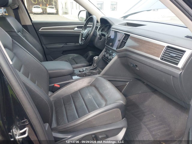 Aukcja sprzedaży 2019 Volkswagen Atlas 3.6 Fsi Highline, vin: 1V2RR2CA7KC579453, numer aukcji: 12713736