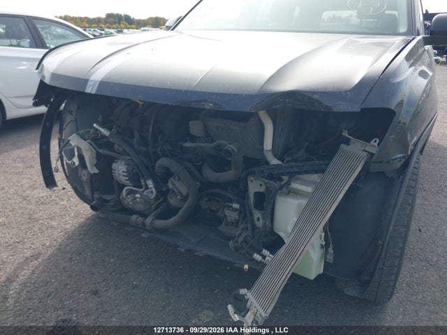 Aukcja sprzedaży 2019 Volkswagen Atlas 3.6 Fsi Highline, vin: 1V2RR2CA7KC579453, numer aukcji: 12713736