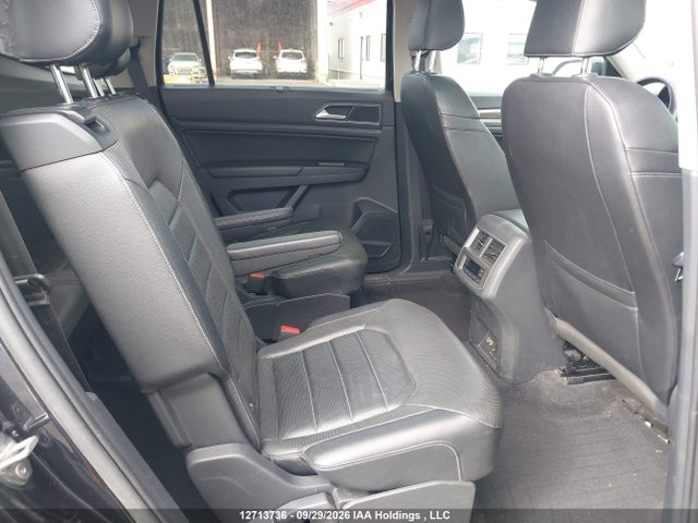 Aukcja sprzedaży 2019 Volkswagen Atlas 3.6 Fsi Highline, vin: 1V2RR2CA7KC579453, numer aukcji: 12713736