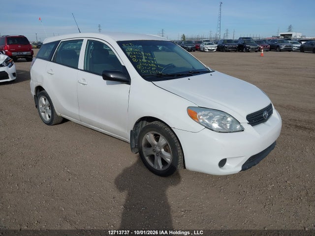 Продаж на аукціоні авто 2005 Toyota Corolla Matrix Xr, vin: 2T1KR32E85C858872, номер лоту: 12713737