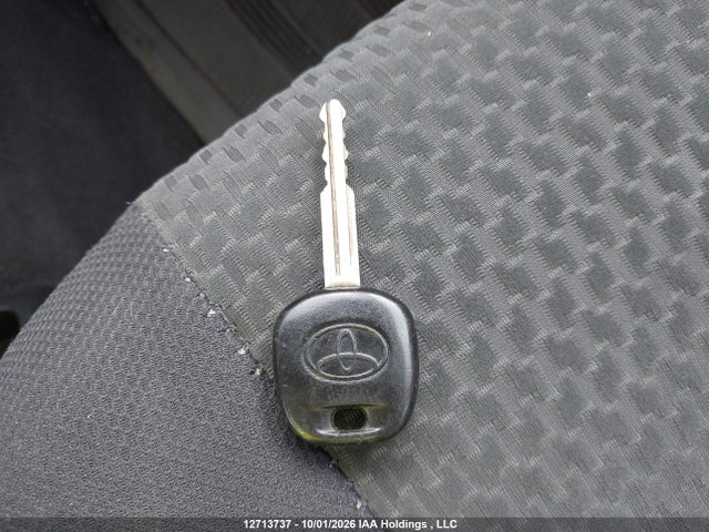 Aukcja sprzedaży 2005 Toyota Corolla Matrix Xr, vin: 2T1KR32E85C858872, numer aukcji: 12713737