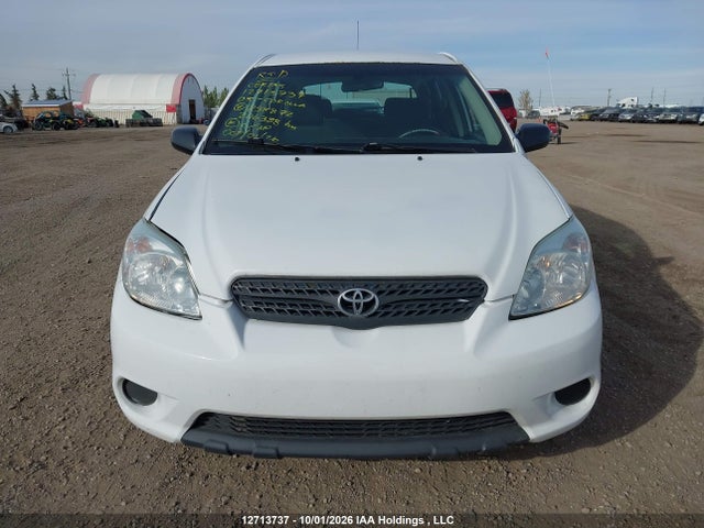 Aukcja sprzedaży 2005 Toyota Corolla Matrix Xr, vin: 2T1KR32E85C858872, numer aukcji: 12713737
