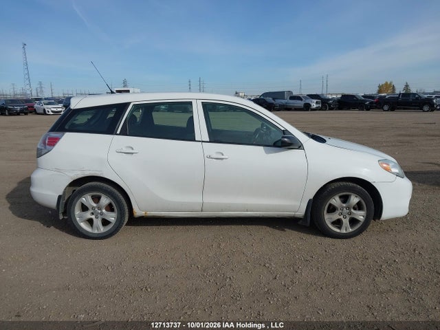 Aukcja sprzedaży 2005 Toyota Corolla Matrix Xr, vin: 2T1KR32E85C858872, numer aukcji: 12713737