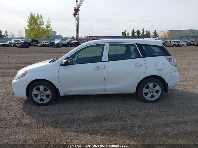 Aukcja sprzedaży 2005 Toyota Corolla Matrix Xr, vin: 2T1KR32E85C858872, numer aukcji: 12713737