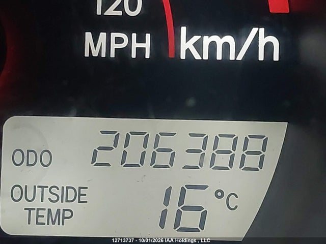 Aukcja sprzedaży 2005 Toyota Corolla Matrix Xr, vin: 2T1KR32E85C858872, numer aukcji: 12713737