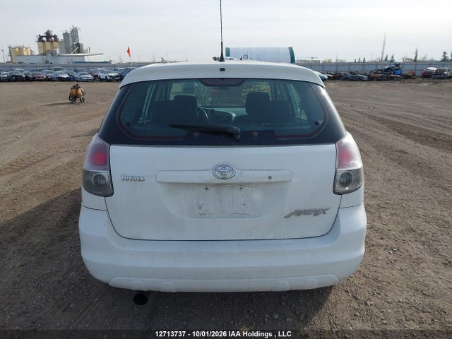 Aukcja sprzedaży 2005 Toyota Corolla Matrix Xr, vin: 2T1KR32E85C858872, numer aukcji: 12713737