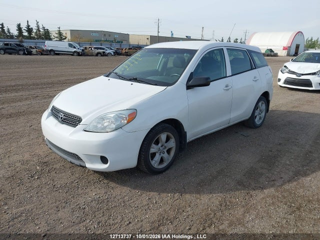 Aukcja sprzedaży 2005 Toyota Corolla Matrix Xr, vin: 2T1KR32E85C858872, numer aukcji: 12713737