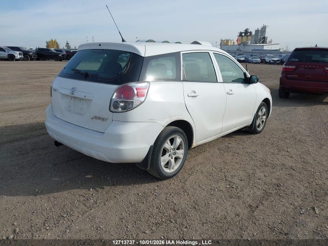 Aukcja sprzedaży 2005 Toyota Corolla Matrix Xr, vin: 2T1KR32E85C858872, numer aukcji: 12713737