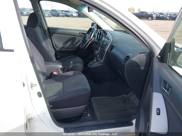 Aukcja sprzedaży 2005 Toyota Corolla Matrix Xr, vin: 2T1KR32E85C858872, numer aukcji: 12713737