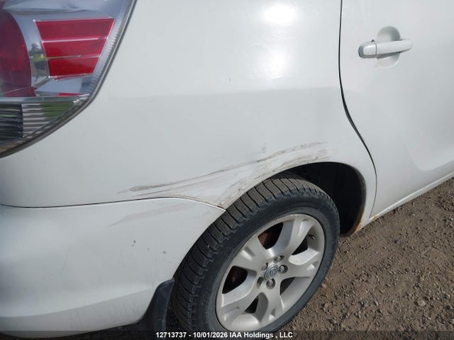 Aukcja sprzedaży 2005 Toyota Corolla Matrix Xr, vin: 2T1KR32E85C858872, numer aukcji: 12713737