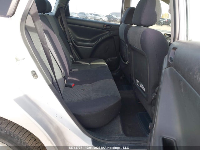 Aukcja sprzedaży 2005 Toyota Corolla Matrix Xr, vin: 2T1KR32E85C858872, numer aukcji: 12713737