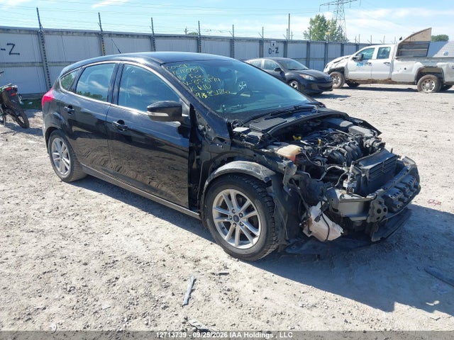 Продажа на аукционе авто 2016 Ford Focus Se, vin: 1FADP3K24GL353174, номер лота: 12713739