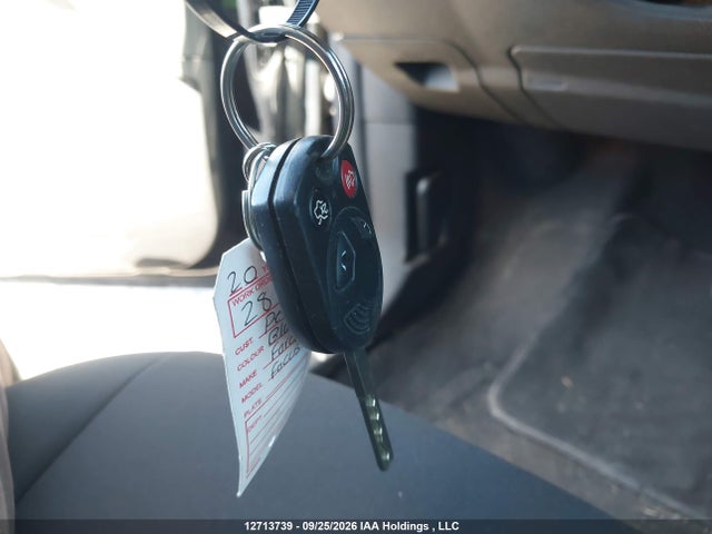 Продажа на аукционе авто 2016 Ford Focus Se, vin: 1FADP3K24GL353174, номер лота: 12713739