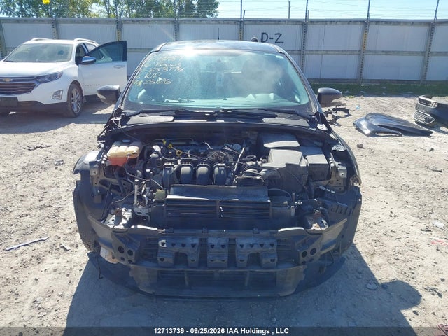 Продажа на аукционе авто 2016 Ford Focus Se, vin: 1FADP3K24GL353174, номер лота: 12713739