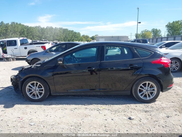 Продажа на аукционе авто 2016 Ford Focus Se, vin: 1FADP3K24GL353174, номер лота: 12713739
