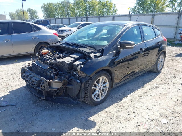 Продажа на аукционе авто 2016 Ford Focus Se, vin: 1FADP3K24GL353174, номер лота: 12713739