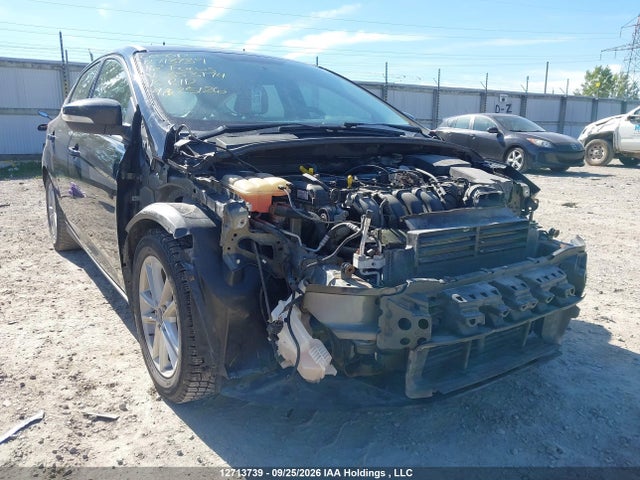 Продажа на аукционе авто 2016 Ford Focus Se, vin: 1FADP3K24GL353174, номер лота: 12713739