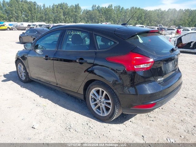 Продажа на аукционе авто 2016 Ford Focus Se, vin: 1FADP3K24GL353174, номер лота: 12713739