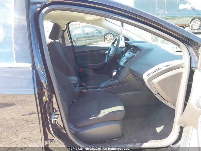 Продажа на аукционе авто 2016 Ford Focus Se, vin: 1FADP3K24GL353174, номер лота: 12713739