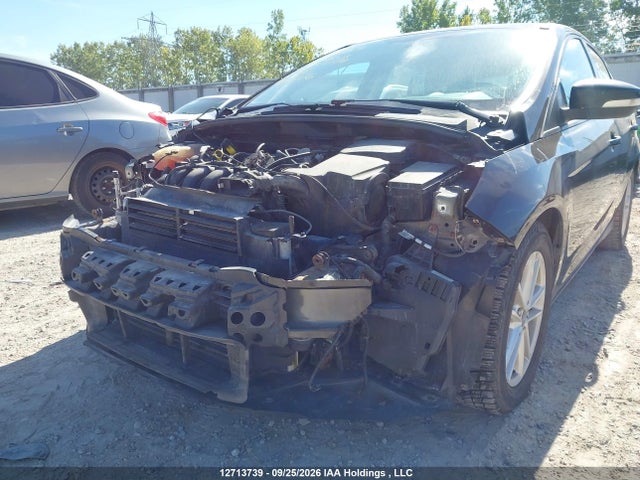 Продажа на аукционе авто 2016 Ford Focus Se, vin: 1FADP3K24GL353174, номер лота: 12713739