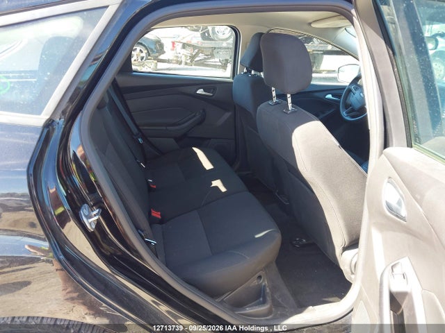 Продажа на аукционе авто 2016 Ford Focus Se, vin: 1FADP3K24GL353174, номер лота: 12713739