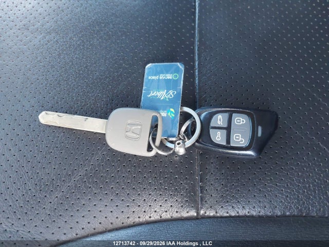 2006 Honda Cr-v Se/ex მანქანა იყიდება აუქციონზე, vin: JHLRD789X6C801956, აუქციონის ნომერი: 12713742