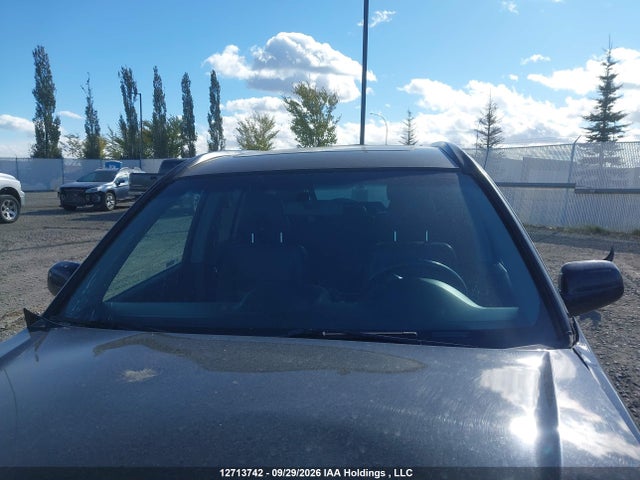 2006 Honda Cr-v Se/ex მანქანა იყიდება აუქციონზე, vin: JHLRD789X6C801956, აუქციონის ნომერი: 12713742