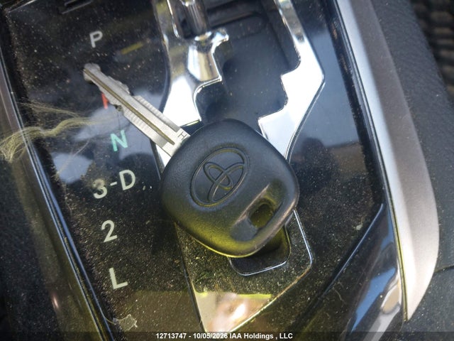 2T1BURHE5EC045420 Toyota COROLLA CE