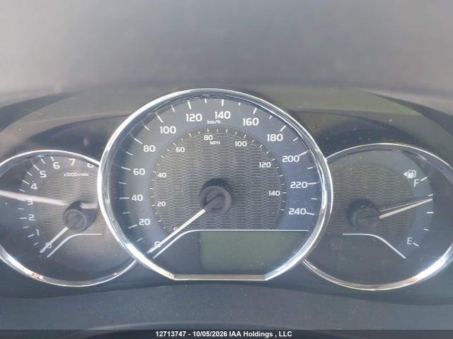2T1BURHE5EC045420 Toyota COROLLA CE