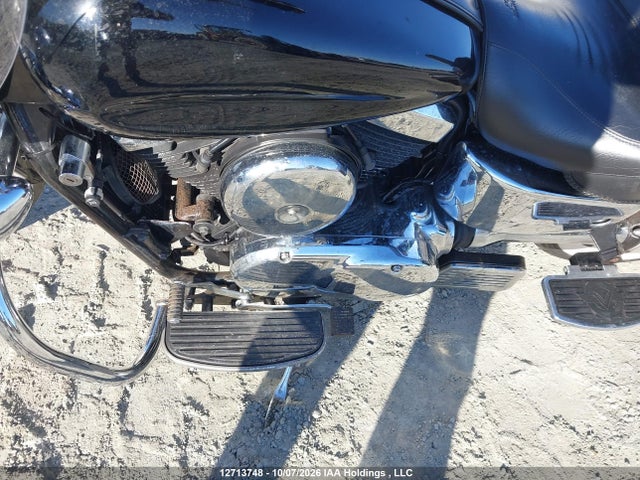 12713748 :رقم المزاد ، JKBVNAN137A030005 vin ، 2007 Kawasaki Vn1500 N1 مزاد بيع