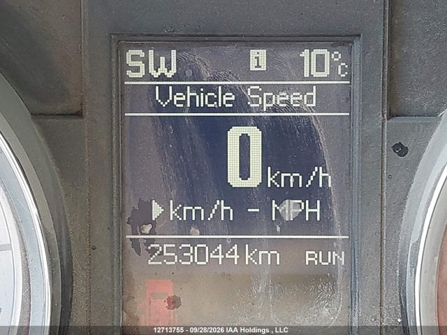 2C4RDGDG6JR216616 Dodge Grand Caravan Crew
