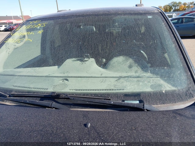 2C4RDGDG6JR216616 Dodge Grand Caravan Crew