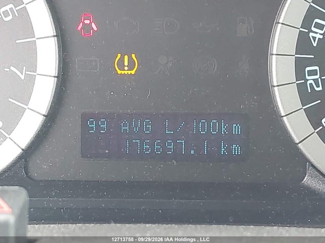 12713758 :رقم المزاد ، 1FMCU9DGXCKB59657 vin ، 2012 Ford Escape Xlt مزاد بيع