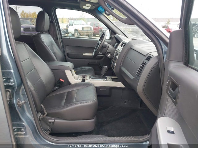 12713758 :رقم المزاد ، 1FMCU9DGXCKB59657 vin ، 2012 Ford Escape Xlt مزاد بيع