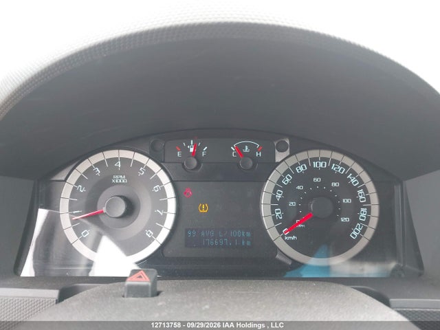 12713758 :رقم المزاد ، 1FMCU9DGXCKB59657 vin ، 2012 Ford Escape Xlt مزاد بيع