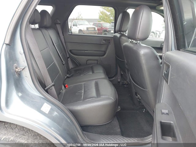12713758 :رقم المزاد ، 1FMCU9DGXCKB59657 vin ، 2012 Ford Escape Xlt مزاد بيع